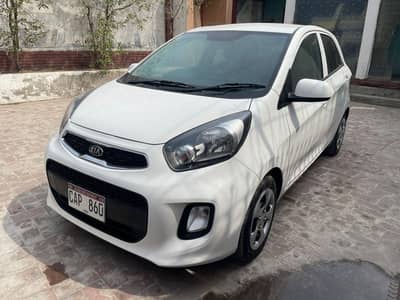 Kia Picanto 2024  Urgent Sale