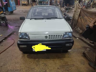 mehran vxr