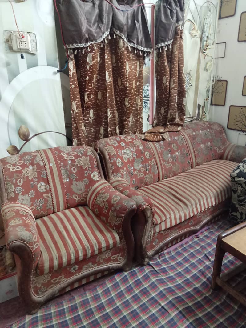 Sofas 12 seatar total 2