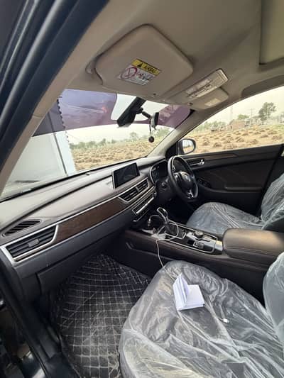 For sale new condition