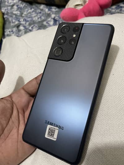 Sumsung s21 ultra 5g