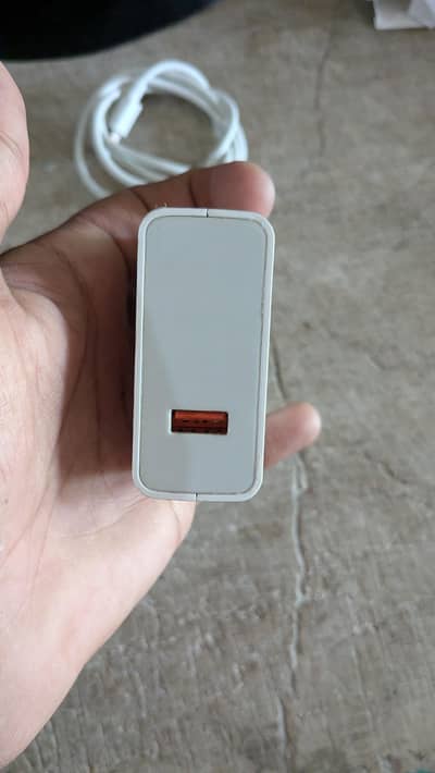 charger Xiaomi 120w fast charger