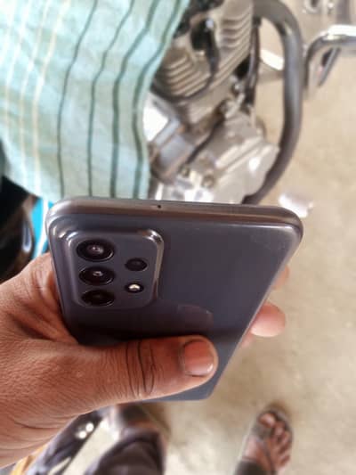 Samsung Galaxy A23