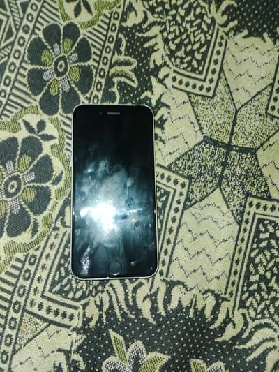 I phone 6s All Okay