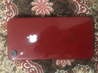 iPhone xr