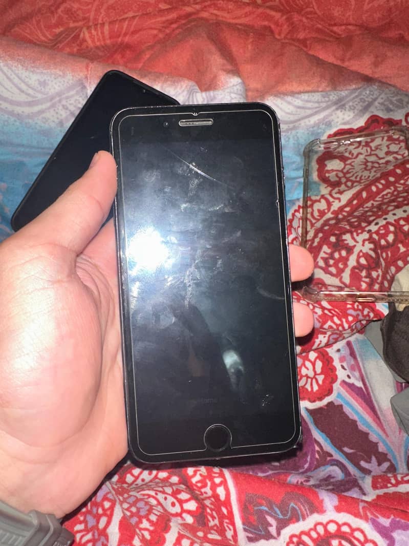 iphone 7 plus 2