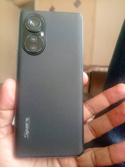 sparx edge 20 pro exchange possible