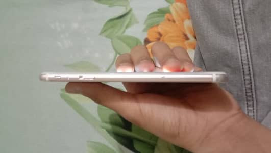 IPHONE 6S PLUS 64GB PTA APPROVED 10 by 8 condtion