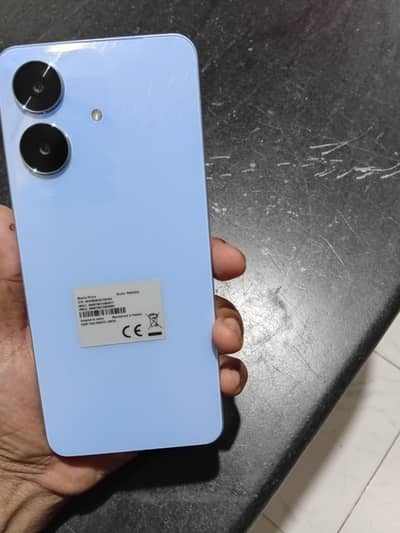 Realme Note60 4gb/128gb