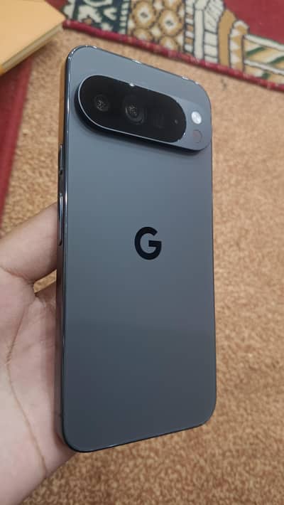 Google Pixel 10Pro XL