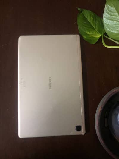 Samsung Tab for kids - Tablet