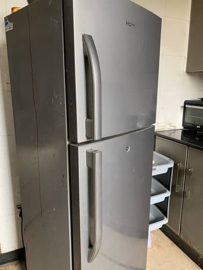 Haier HRF-276