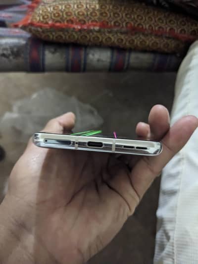 OnePlus 9Pro PTA Ready Double sim
