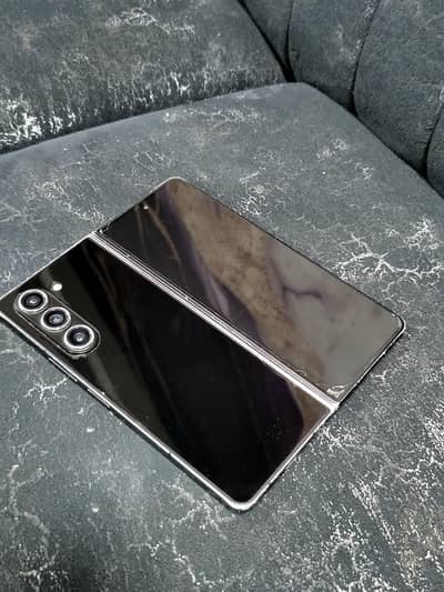 Samsung Z fold 5 dual pta approve