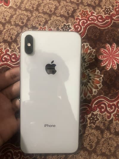 Xs max