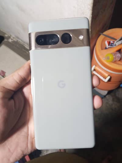 pixel 7pro
