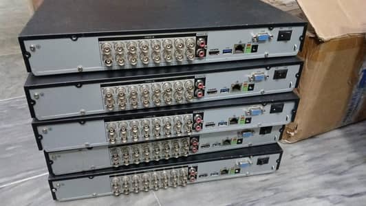 Xvr5216AN-X
