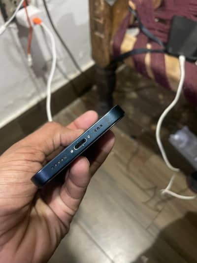 I phone selling