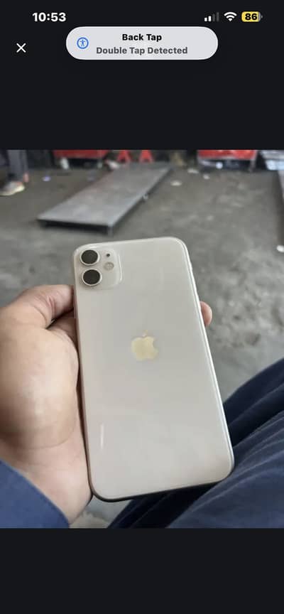 Factory unlock iphone 11