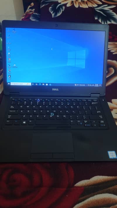 Core I5 6th generation