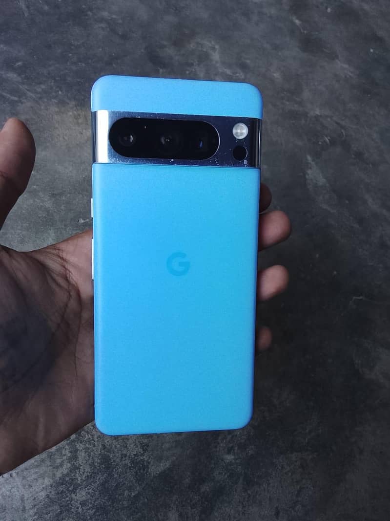 google pixel 8pro 0