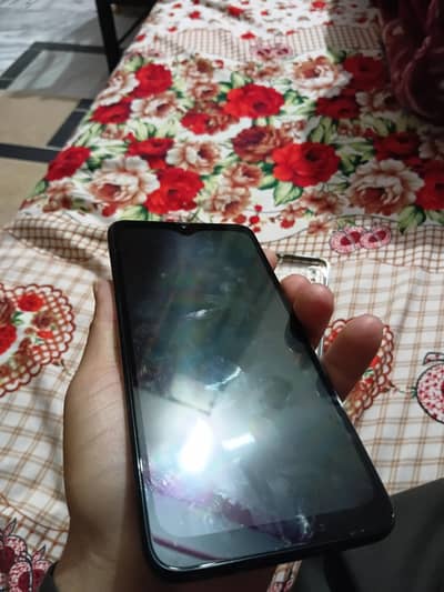 Samsung A70 6 128