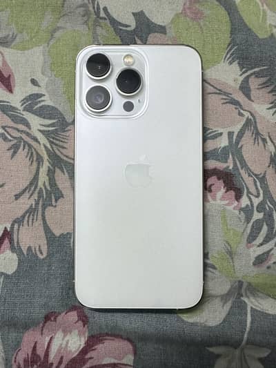 Iphone 13 pro pta approved