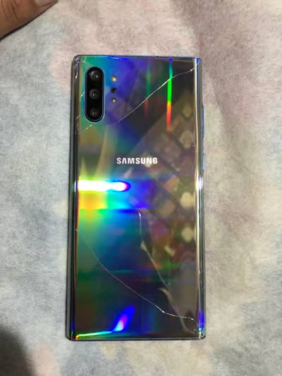 Samsung Galaxy note 10 plus Whatsapp 03274531835