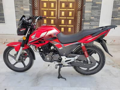 CB150F 2023 model hyderabad nmbr