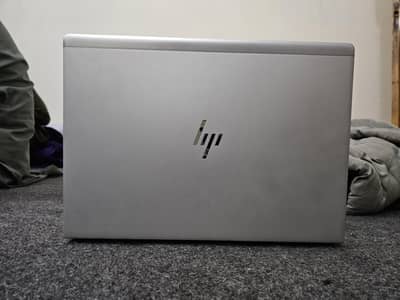 Hp elite book 840 G5