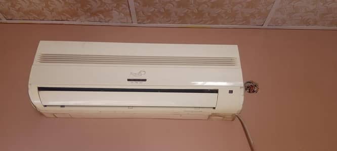 enviro a non inverter ac 1 ton for sale.