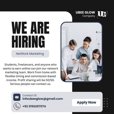 Urgent Hiring For Females-Work From Home Opportunity