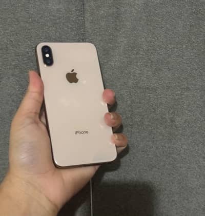 iphone xs 256gb