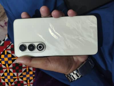Itel s25 6+6gb ram 128gb rom
