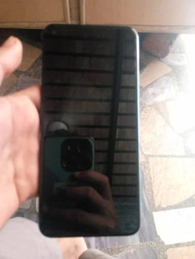 Tecno camon 12 air