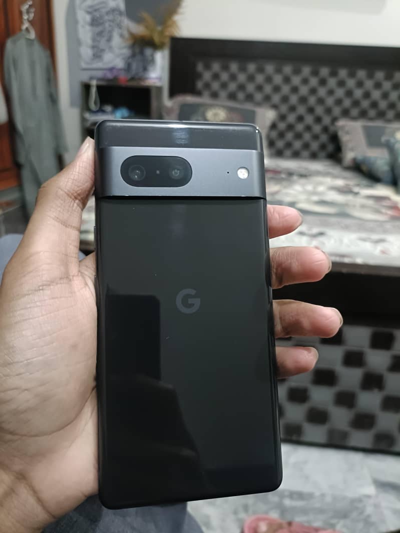 google Pixel 7 1