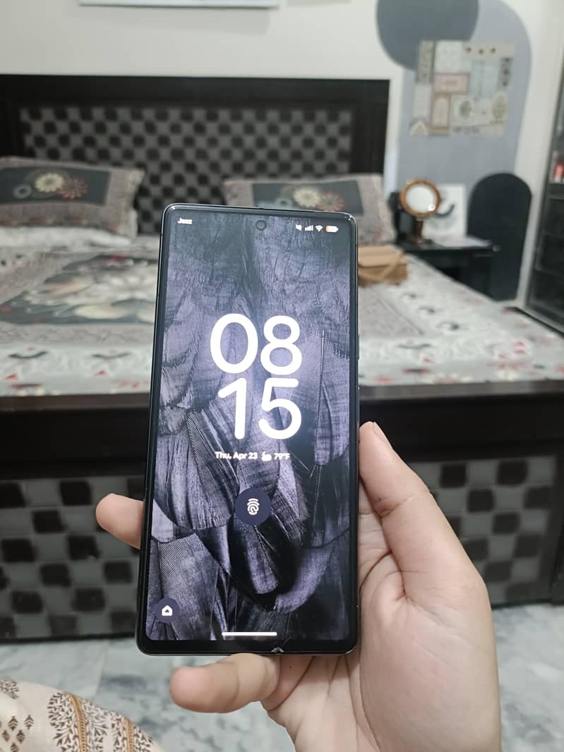 google Pixel 7 2