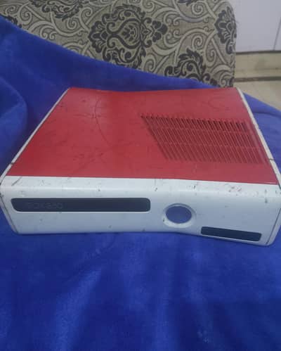 XBOX 360S GAMING CONSOLE URGENT SALE
