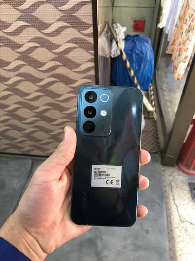Realme C85pro 8/256