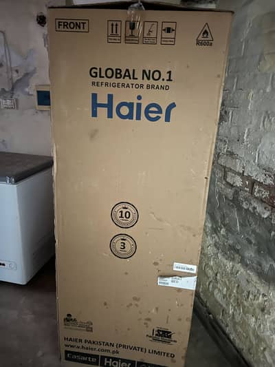Haier