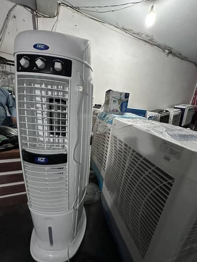 Air cooler