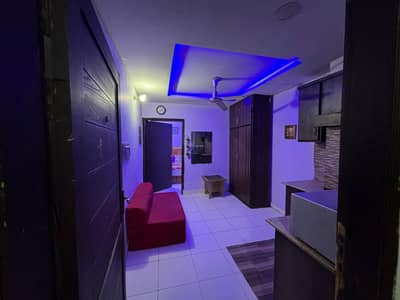 Luxury fully furnished apartment available for rent in prime location*0315*4419*989*