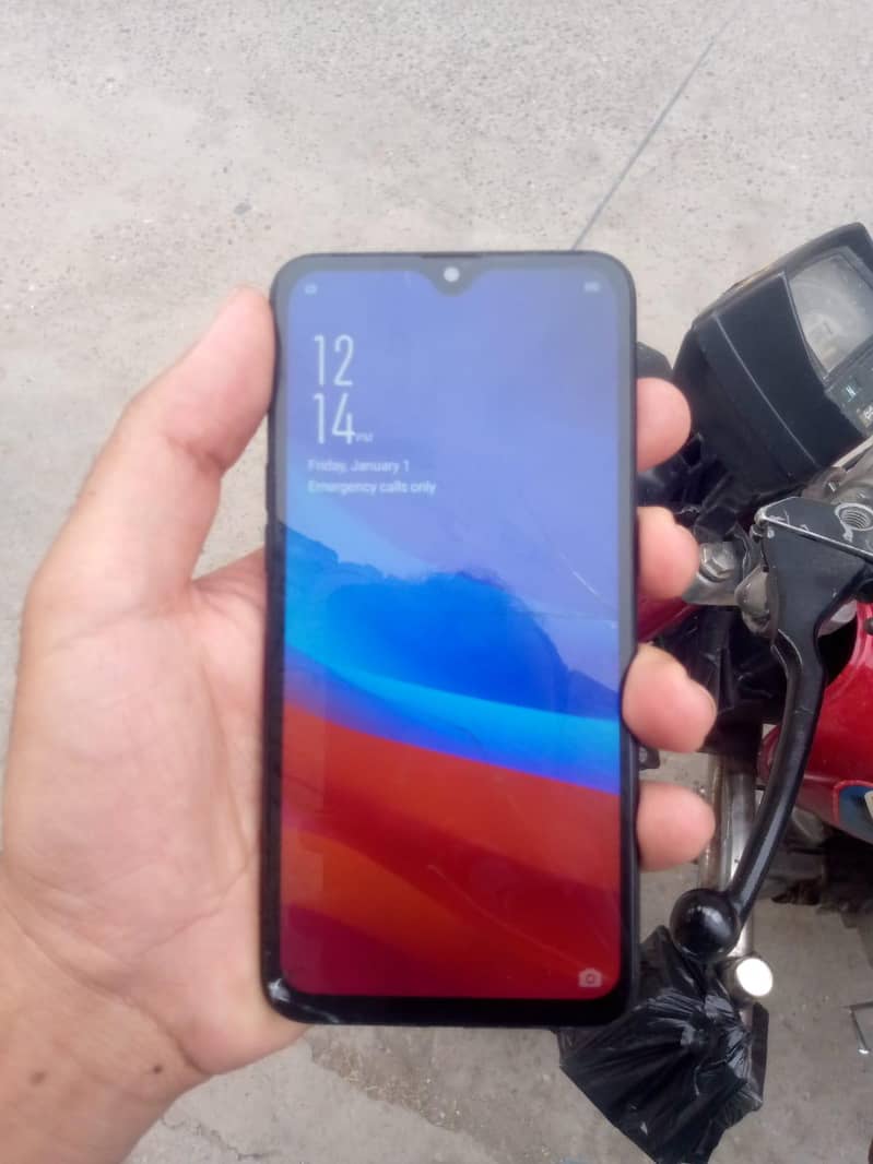 oppoA5s 1