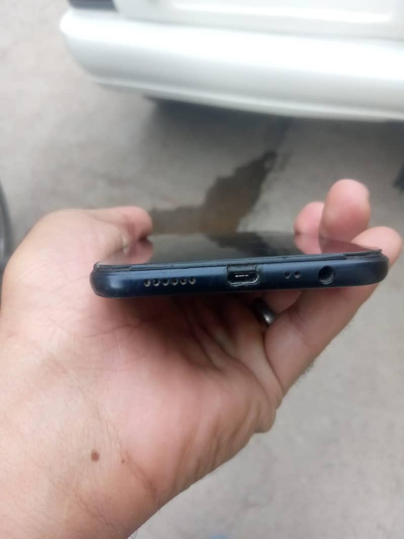 oppoA5s 3