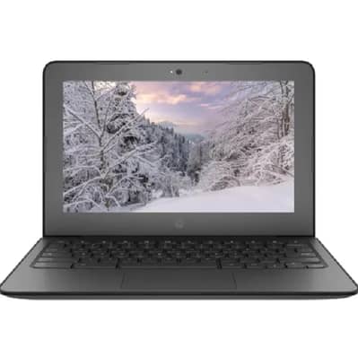 HP Chromebook
