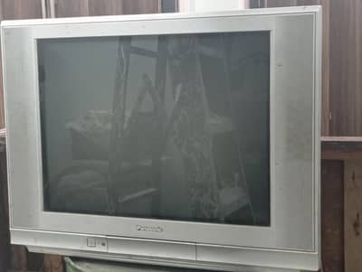 Panasonic LCD TV - Excellent Condition (4Months Used)