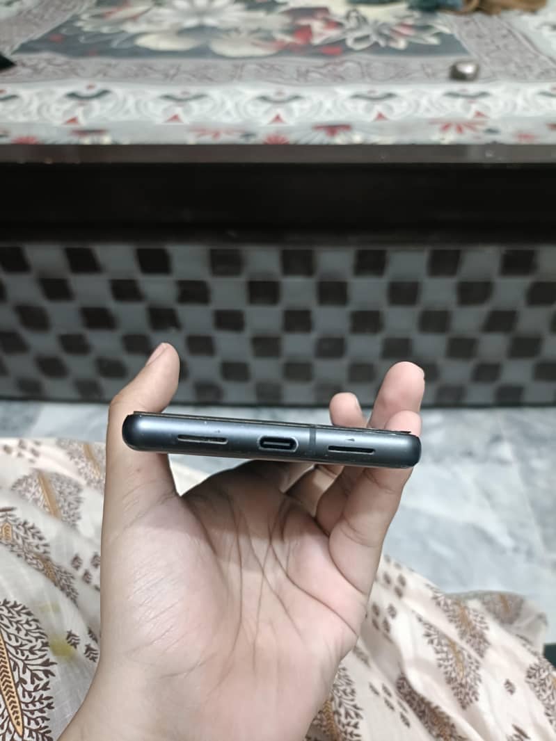 google Pixel 7 4