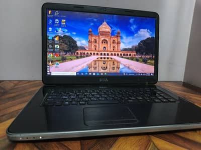 Dell Laptop