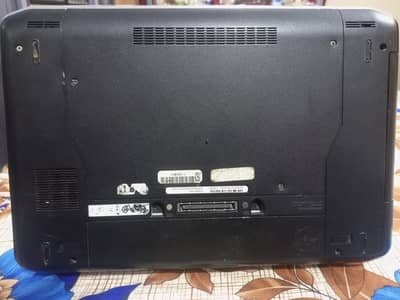 Dell Latitude E5420 Core I5-2nd generation