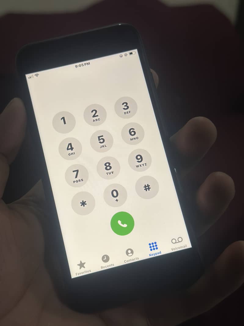 Iphone se 3rd generation 3